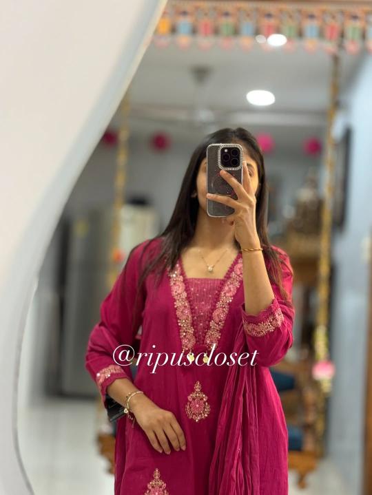 Jaipuri 3pcs kurtis wholesale online